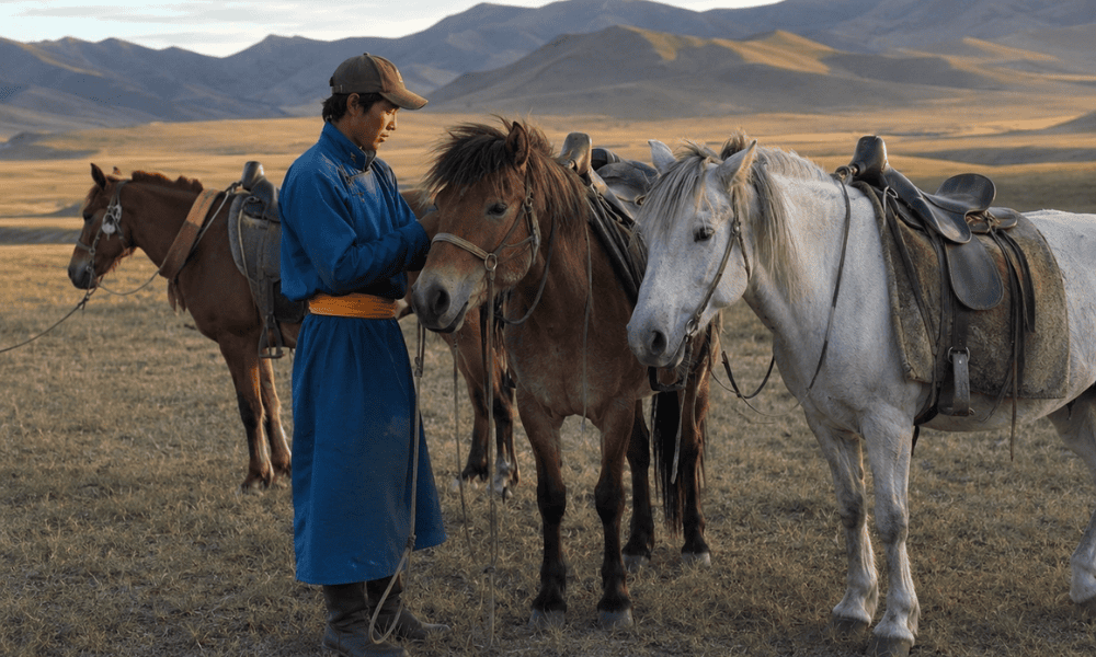 Horseback Riding in Mongolia for Beginners: Safety, Skills & What to Expect